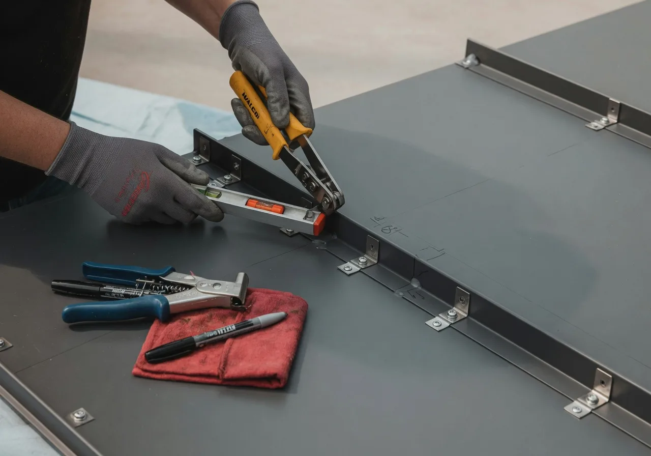Why choose Metal Roofing Installation in Emily, MN